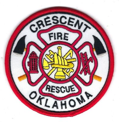 Crescent (OK)
