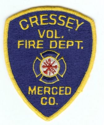 Cressey (CA)
