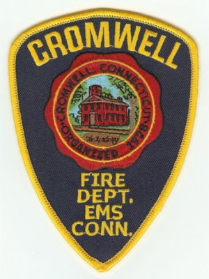 Cromwell (CT)
