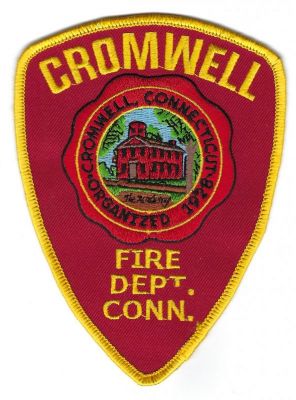 Cromwell (CT)
