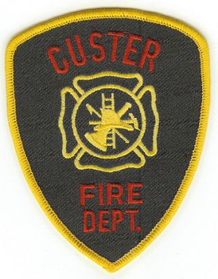 Custer (SD)
