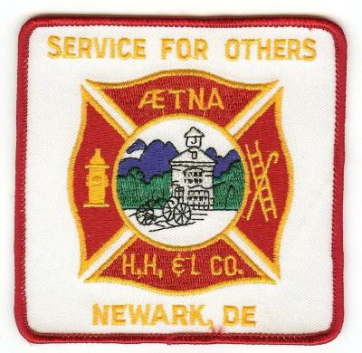 DELAWARE Aetna Station 7
This patch is for trade
