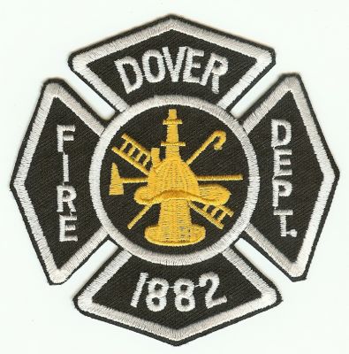 DELAWARE Dover
This patch is for trade
