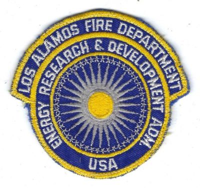 DOE Los Alamos National Lab. (NM)
Older Version
