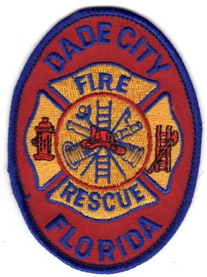 Dade City (FL)
