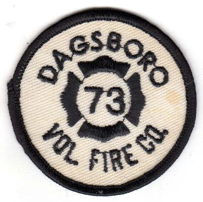 Dagsboro Station 73 (DE)
Older Version
