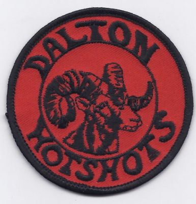 Dalton Hotshots (CA)
