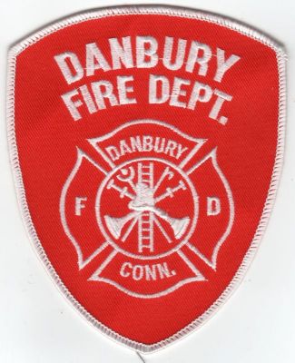 Danbury (CT)
