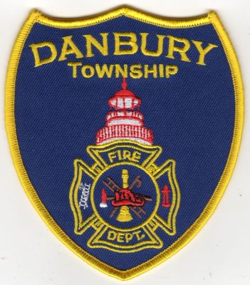Danbury Township (OH)
