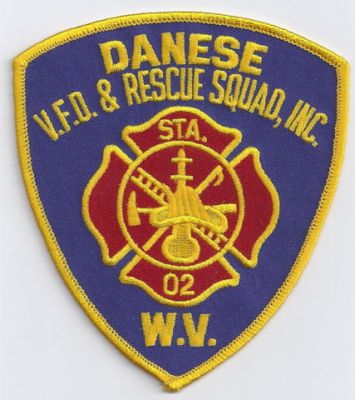 Danese (WV)
