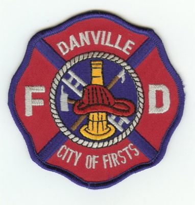 Danville (KY)
