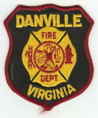 Danville (VA)
