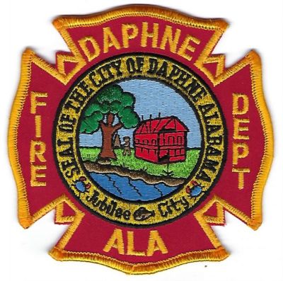 Daphne (AL)
