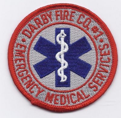 Darby EMS (PA)
