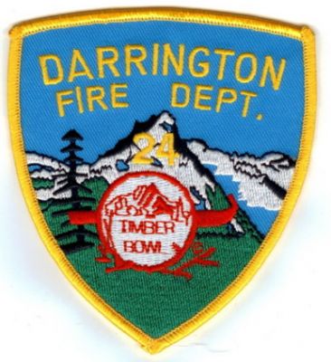 Darrington (WA)
