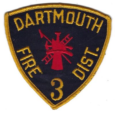 Dartmouth Fire District 3 (MA)
