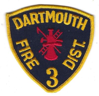 Dartmouth Fire District 3 (MA)
