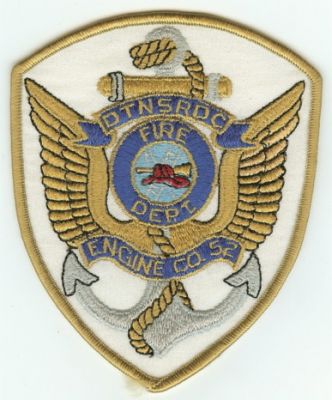 David Taylor Naval Ship Research Development Center (MD)
