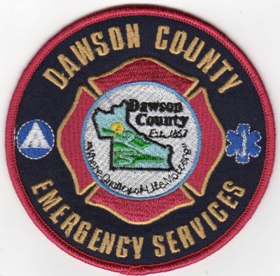 Dawson County (GA)

