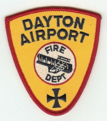 Dayton International Airport (OH)
