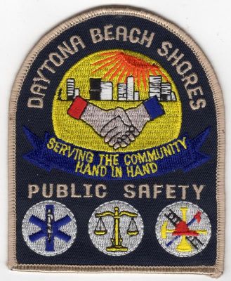 Daytona Beach Shores (FL)
Older Version
