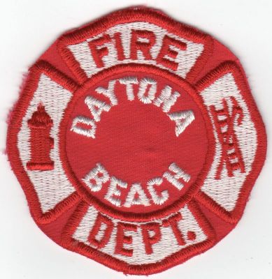 Daytona Beach (FL)
Older Version
