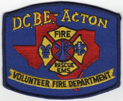 DeCordova Bend Estates-Acton (TX)
