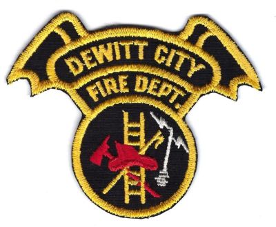 DeWitt (MI)
