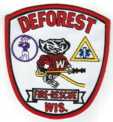 De Forest (WI)
