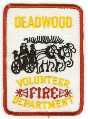 Deadwood (SD)
Oloder Version
