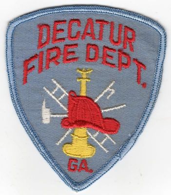 Decatur (GA)

