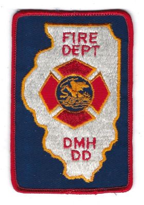 Decatur Military Hospital Department of Defense (IL)
