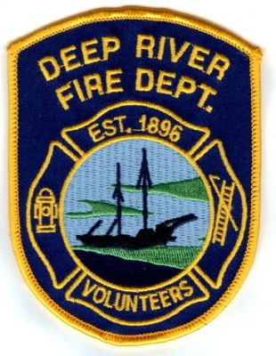 Deep River (CT)
