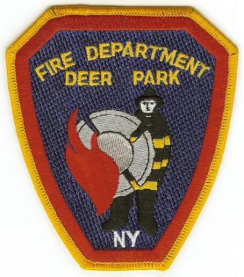 Deer Park (NY)
