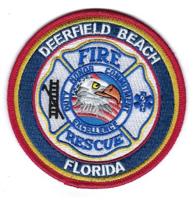 Deerfield Beach (FL)
