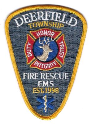 Deerfield Township (OH)
