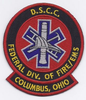 Defense Supply Center Columbus (OH)
