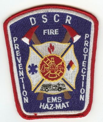 Defense Supply Center Richmond (VA)
