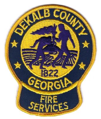 Dekalb County (GA)
