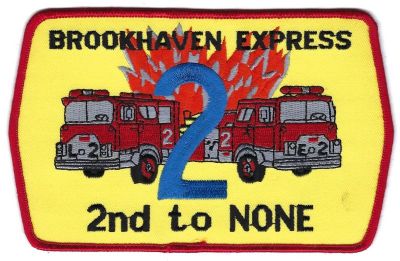 Dekalb County Fire Company 2 Brookhaven (GA)
