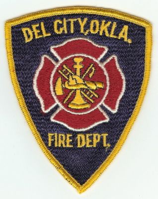 Del City (OK)

