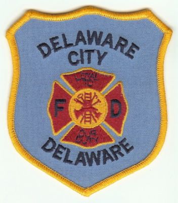 Delaware City Station 15 (DE)
