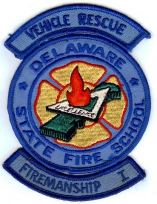 Delaware Fire School (DE)
