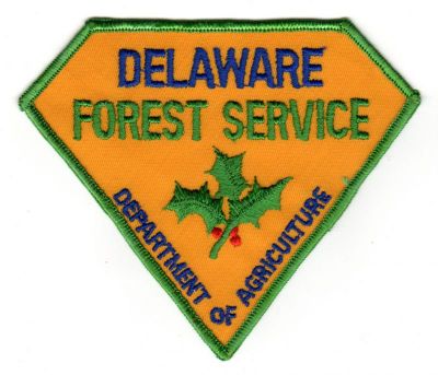 Delaware Forest Service (DE)
