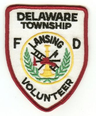 Delaware Township (KS)
