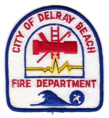 Delray Beach (FL)
