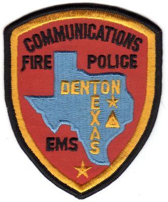 Denton Communications (TX)
