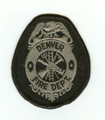 Denver (CO)
Older Version
