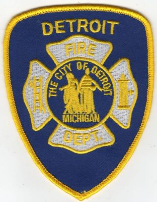 Detroit (MI)
