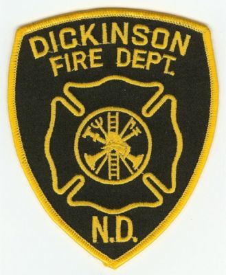 Dickinson (ND)
Older Version
